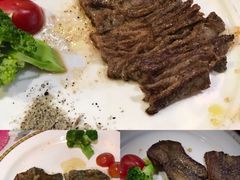 铁板牛肉-大江户日本料理(吕厝店)