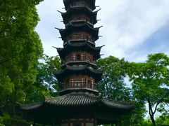 -上海佘山国家森林公园西佘山园