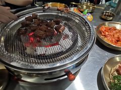 -本炙炭烤·蒲烧活鳗料理店(金沙洲店)