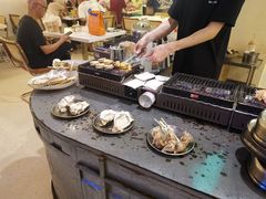 -白仁仔· 活烤海鲜 宵夜(豫园店)