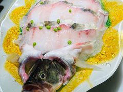 -绿茶餐厅(成都太古里店)