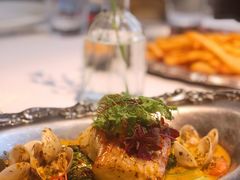 -壳里西餐厅Coquille Seafood Bistro(蒙自路店)