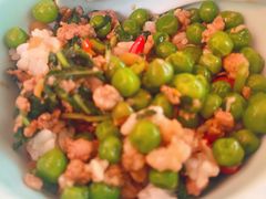 -缘生态云南菜·野生菌庭院餐厅(华侨城店)