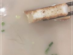 -四川简阳羊肉汤火锅(望花路西里店)