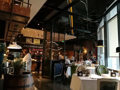 -星伦多 自助料理(圆融店)
