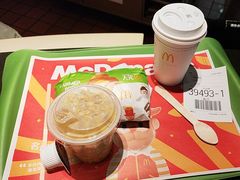 -麦当劳(虎坊路店)