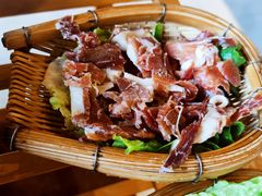 -阿婆情腊排骨火锅(饮玉巷店)