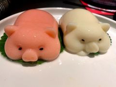 -炭舍干锅(华发商都店)