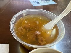 -好成财牛排馆(涂门街总店)