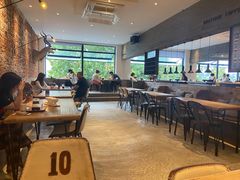 大堂-Vanilla Specialty Coffee(八大关店)