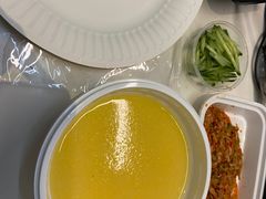 -姥姥家春饼店(八里庄店)