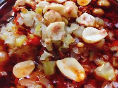 料碗-重庆火锅(西安店)
