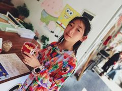 -周先生石花膏