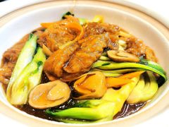 -上海老饭店(北京分店)