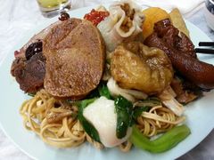自助早茶-吴门人家·苏宴宫廷菜(拙政园店)