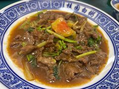 -桂园白粥·潮汕老味道