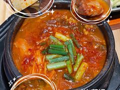 -金顺碳烤肉(番禺傍江地铁站店)