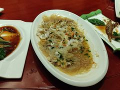 -阿英煲(凉城路店)