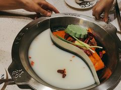 -大龙燚火锅