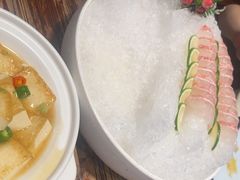 -大良毋米粥(锦龙路总店)