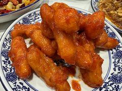 -北大地皖峰饭馆