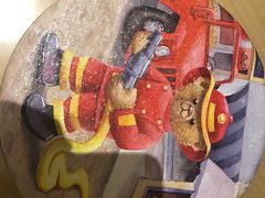 -珍妮曲奇聪明小熊(尖沙咀店)
