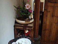 -翁暖茶馆(滨江东总店)