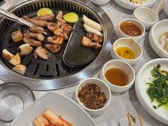 -黄金牧场(明洞总店)