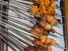 -四禧精酿铜锅涮肉·烧烤工场(大明湖店)