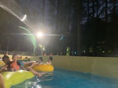 游乐设施-武汉玛雅海滩水公园