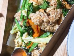 -暖食光·台式家庭餐厅·生日主题店(万达店)