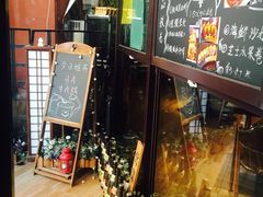 -小曹日本料理(软景中心店)