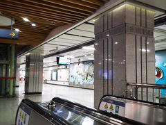 -凤栖原(地铁站)