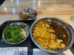 -柳州肥姨妈大骨螺蛳粉(东靖路店)