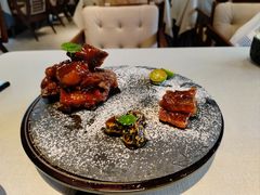 -狮王府淮扬菜(夫子庙老门东店)