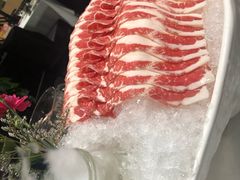 -田园肥牛鲍鱼先生(新北店)