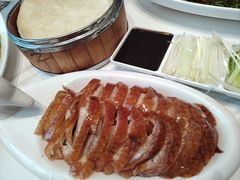 -梅利汴京烤鸭•开封豫菜地标店(东大街店)