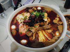 -眉州东坡(春秀路店)