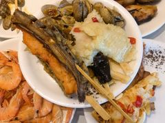 -好伦哥披萨(地坛店)