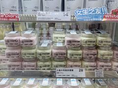 -白色日记·手作酸奶(麦凯乐店)