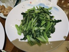 -二分八云雁阁(长治路店)
