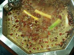 android_upload_pic-蜀九香火锅(九眼桥店)