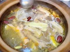 -楠波炭炉鸡煲馆(桥北店)