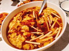 -鑫巴蜀(和平里店)