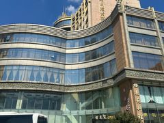 -常熟天铭国际大酒店
