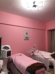 -YOUNGSKIN氧研皮肤管理中心