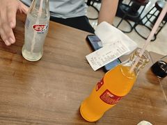 -小马牛肉面·牛骨熬制(南京博物院店)