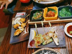 -鸟鹏烧鸟居酒屋(熙龙湾店)