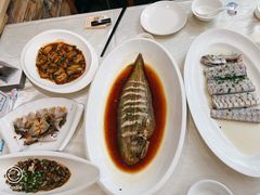 -好兄弟郭巨海鲜(天一阁店)