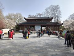 -堤角公园